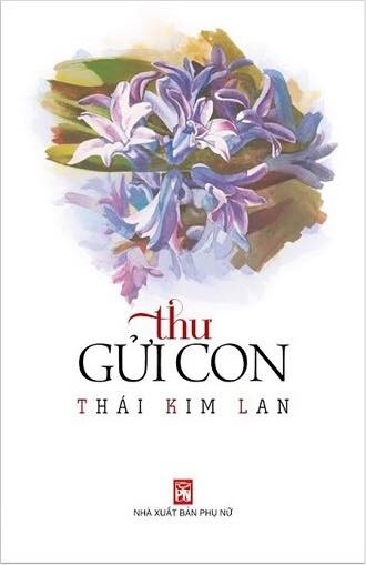 Thư Gửi Con Đăng Web