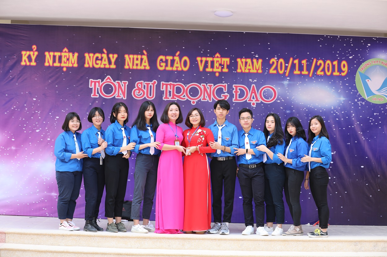 BCH Đoàn TN