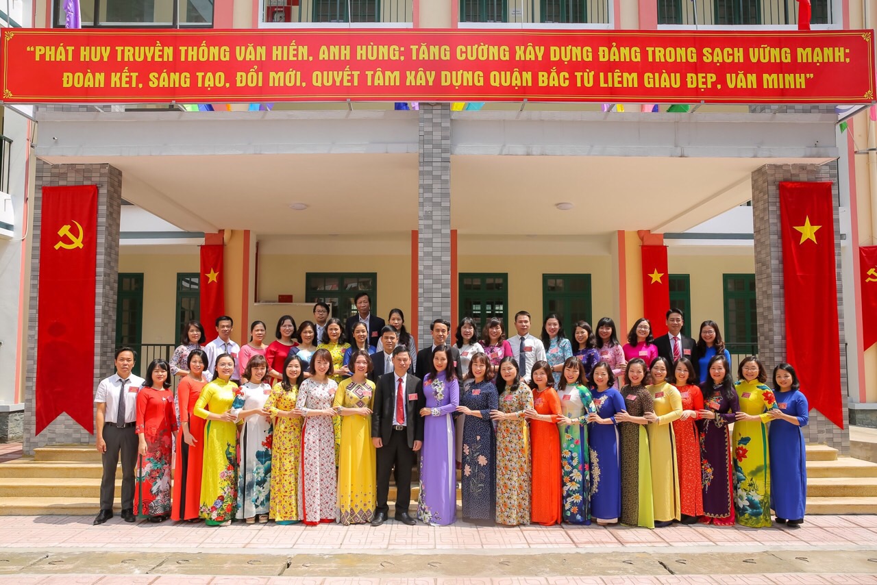 Ảnh Đảng Bộ