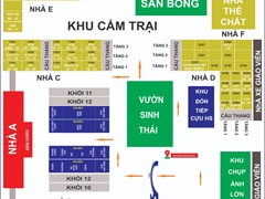 Sơ Đồ Tổ Chức 60 Năm Ngày Thành Lập Trường THPT Xuân Đỉnh