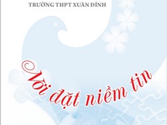 Sách Học Sinh- 60 Năm Thành Lập Trường