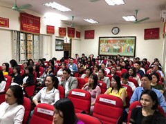 Tọa Đàm Tư Vấn Hướng Nghiệp