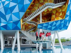 Cơ Hội Tiếp Cận Nền Giáo Dục Anh Quốc Với Quỹ Học Bổng 40 Tỷ Đồng