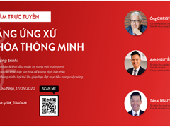 BUV_Tọa đàm kỹ năng văn hóa ứng xử thông minh
