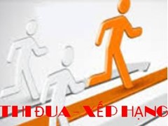 Tổng Hợp Thi Đua và Lỗi Vi Phạm Tuần 21 Năm Học 2019-2020