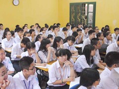 Hội thảo Hướng dẫn HS nghiên cứu KH Intel-isef, vận dụng kiến thức liên môn gq vấn đề thực tiễn