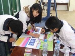 Tổng hợp đề tài Intel isef và tích hợp liên môn toàn trường năm học 2014-2015