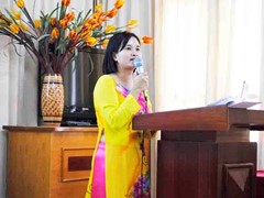 Hội thi tuyên truyền viên giỏi về giáo dục pháp luật 2013-1014
