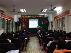 Hướng Dẫn Đăng Ký Xét Tuyển Thẳng, Ưu Tiên Xét Tuyển Vào Các Trường ĐH, CĐ, TC Năm 2019