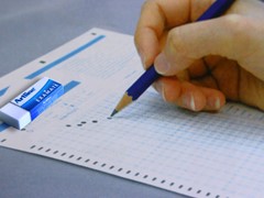 Hội thảo hướng dẫn làm bài thi tốt nghiệp THPT môn tiếng Anh 2016