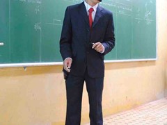 Hội thi giáo viên dạy giỏi cấp cụm-Môn Vật lý