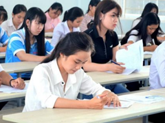 Đề Thi Tham Khảo THPT Quốc Gia Năm 2020