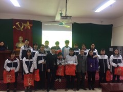 Xuân Yêu Thương 2020