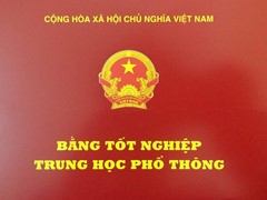 Thông Báo Nhận Bằng Tốt Nghiệp Năm 2018