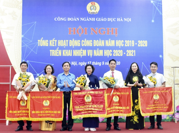 Cong Đoan 1