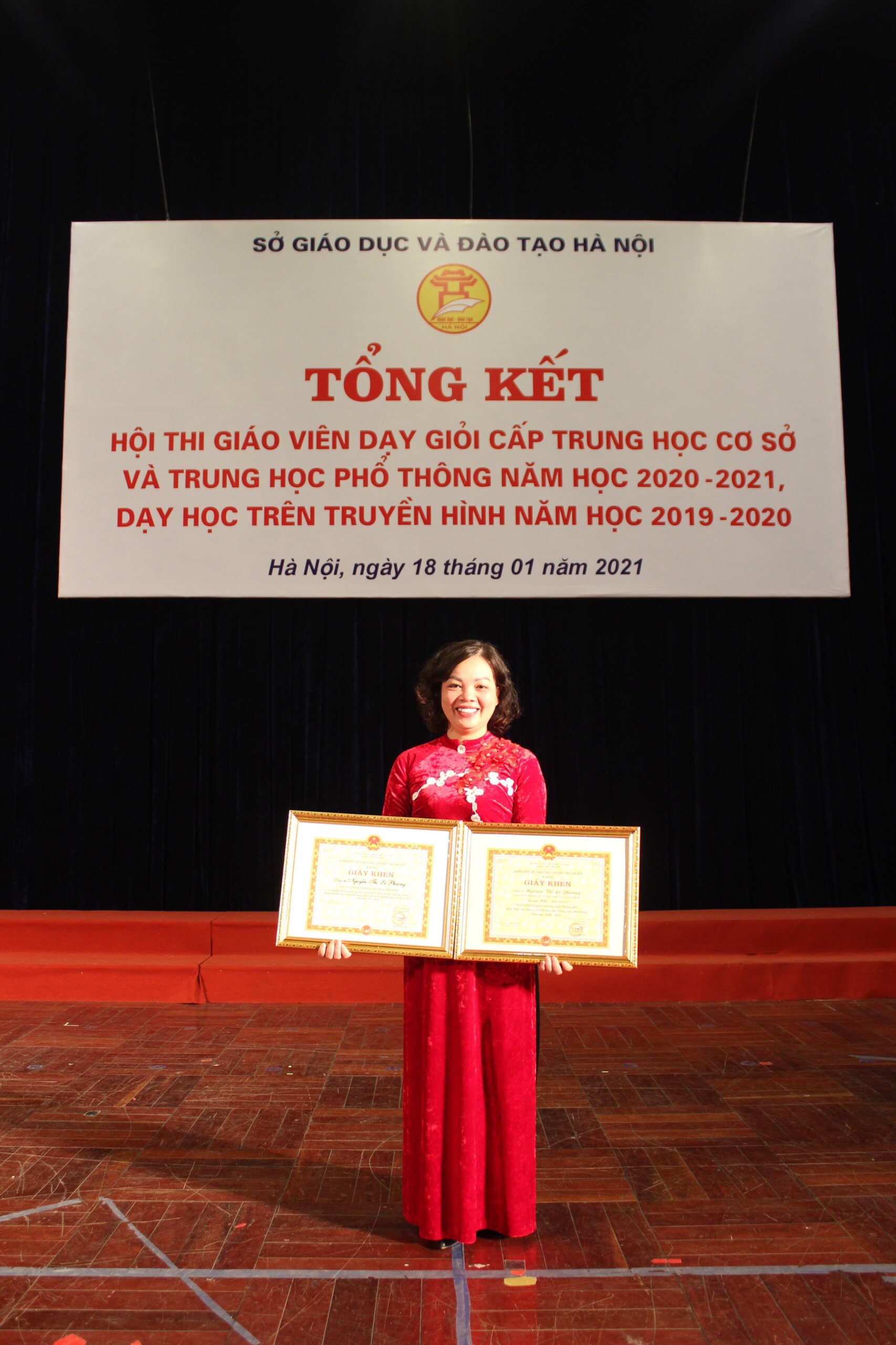 Khen Phuong