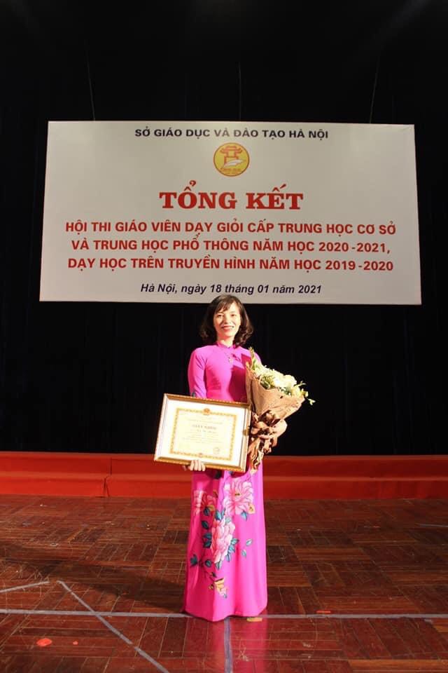 Khen Phượng