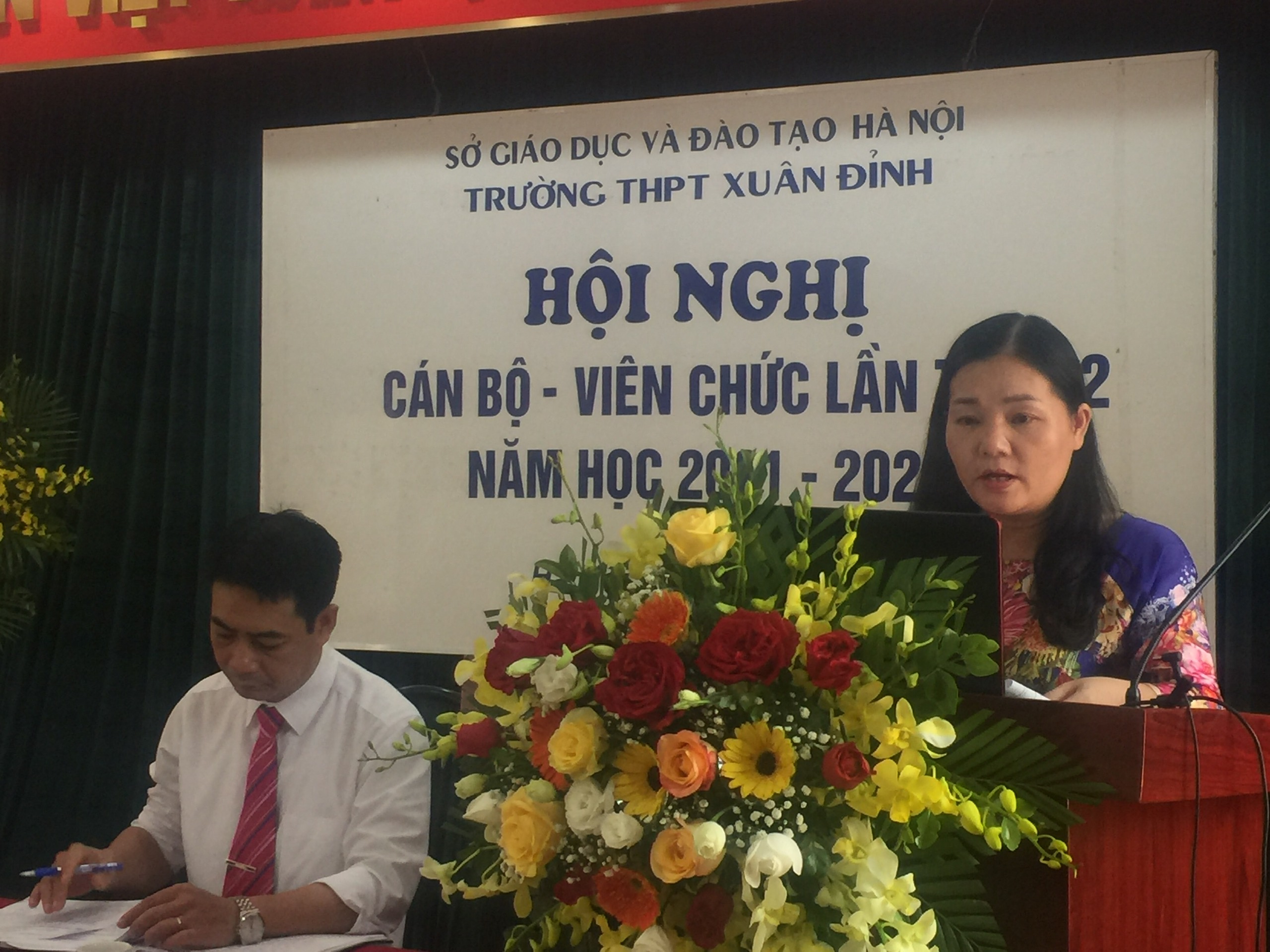 Quynh