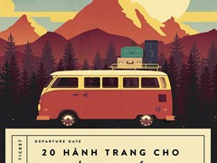 Giới Thiệu Sách Mới Tháng 3 Năm Học 2020-2021