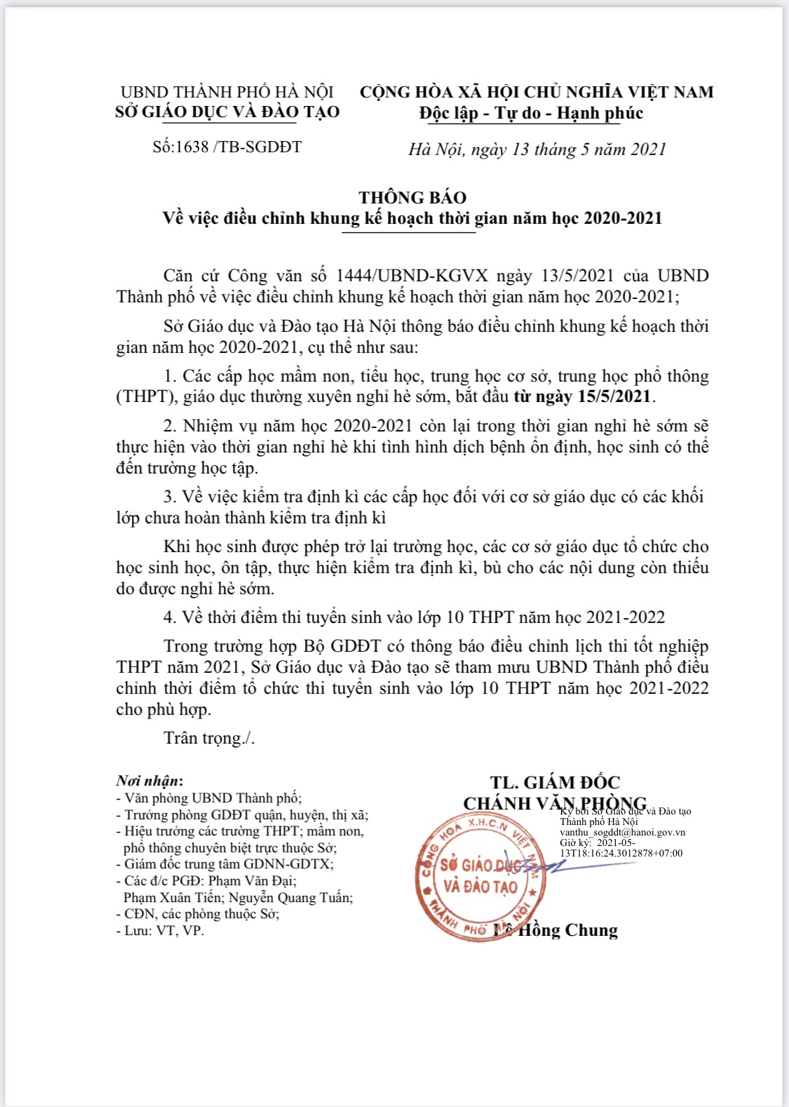 Cv Nghi He