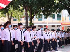 Khai Giảng Năm Học 2021-2022: Ngày Khai Giảng Đặc Biệt Trong Lịch Sử