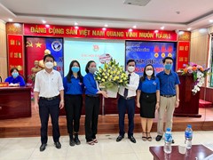 Đại hội Đại biểu Đoàn TNCS Hồ Chí Minh Trường THPT Xuân Đỉnh Khóa 62 nhiệm kỳ 2022-2023