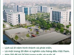 Đại Học Y Tế Cộng Đồng Tuyển Sinh Năm Học 2022-2023