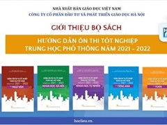 Giới Thiệu Sách Mới Tháng 4 Năm 2022