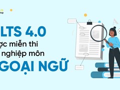 5. Giới thiệu lớp IELTS tuyển sinh năm học 2022-2023
