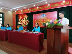 Đại Hội Chi Bộ 1 - Lần Thứ 2 - Nhiệm Kỳ 2022-2025