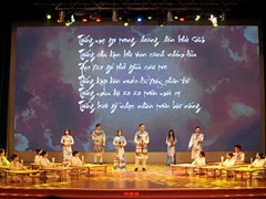 Trường THPT Xuân Đỉnh tự hào nhận 2 giải Nhất trong hội thi Giai Điệu Tuổi Hồng cấp Cụm Năm Học 2022-2023