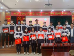 Tết Ấm Yêu Thương- Xuân Chan Tình Cảm