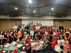 TỔNG KẾT HOẠT ĐỘNG CÔNG ĐOÀN NĂM HỌC 2022-2023, TRIỂN KHAI NHIỆM VỤ TRỌNG TÂM NĂM HỌC 2023-2024, CHÀO MỪNG 93 NĂM NGÀY THÀNH LẬP HỘI LIÊN HIỆP PHỤ NỮ VIỆT NAM (20/10/1930 -20/10/2023)