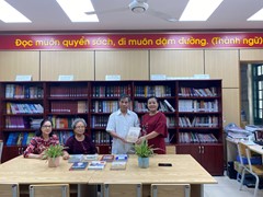NGUYỄN THẾ NGHIỆP – THÊM MỘT NHÂN  CHỨNG LỊCH SỬ ĐỐI VỚI CẤP III XUÂN ĐỈNH