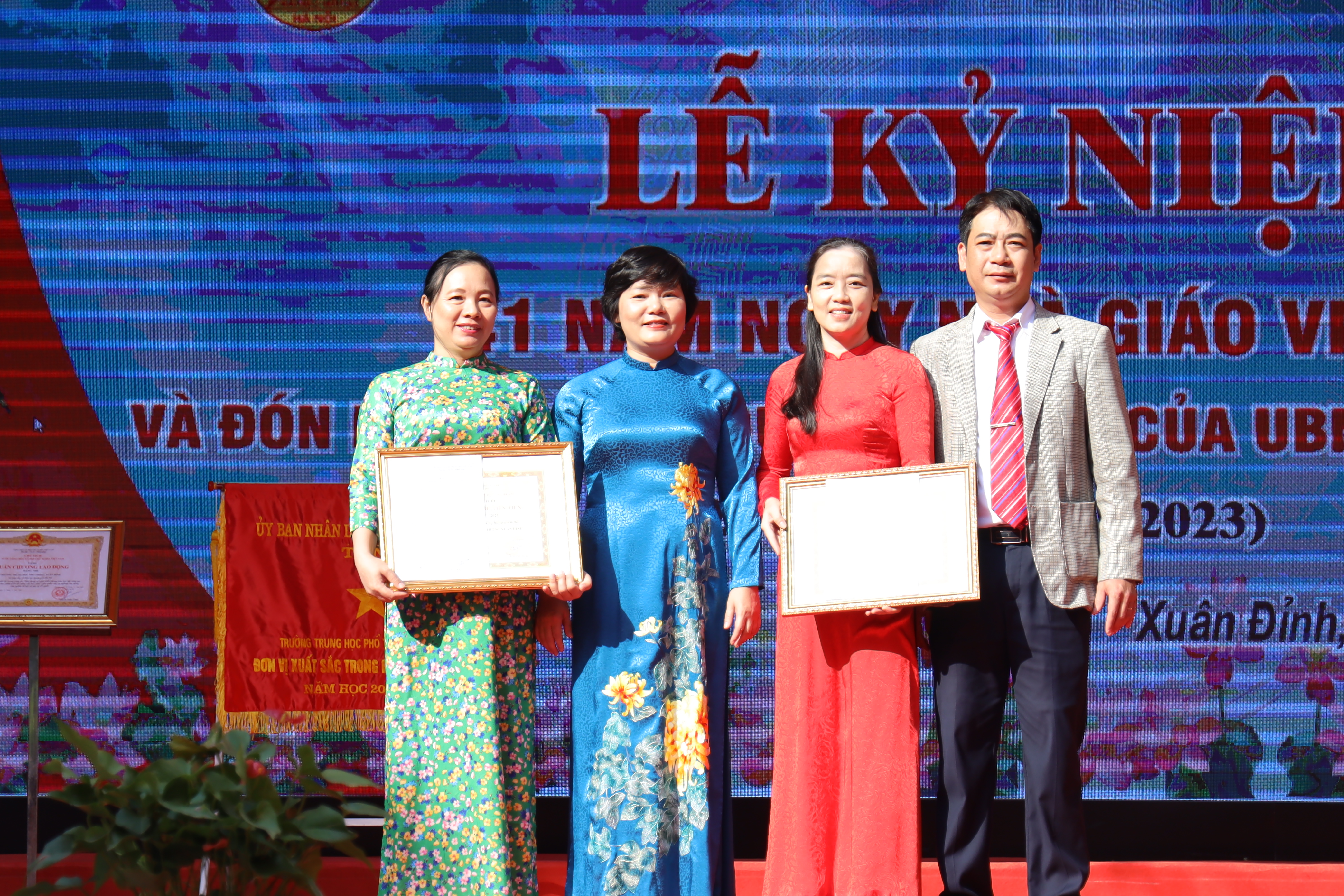 Tổ LĐTT