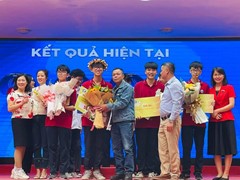 Giải Đấu Road To Victory Mùa 2 Đã Diễn Ra Thành Công Tốt Đẹp