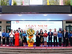 CHÀO MỪNG LỄ KỶ NIỆM 92 NĂM NGÀY THÀNH LẬP ĐOÀN TNCS HỒ CHÍ MINH (26/03/1931 - 26/03/2023)