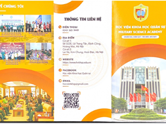 THÔNG TIN SƠ TUYỂN_ĐĂNG KÝ VÀO CÁC TRƯỜNG QUÂN SỰ 2023