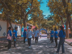 Những điều thí sinh cần biết khi tham gia kỳ thi tốt nghiệp THPT năm học 2022-2023