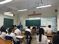 Cấu Trúc Định Dạng Đề Thi Tốt Nghiệp Trung Học Phổ Thông Từ Năm 2025