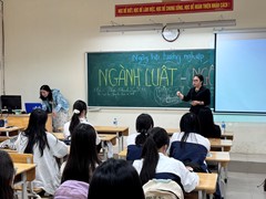 Thông tư sửa đổi bổ sung Quy chế thi tốt nghiệp THPT