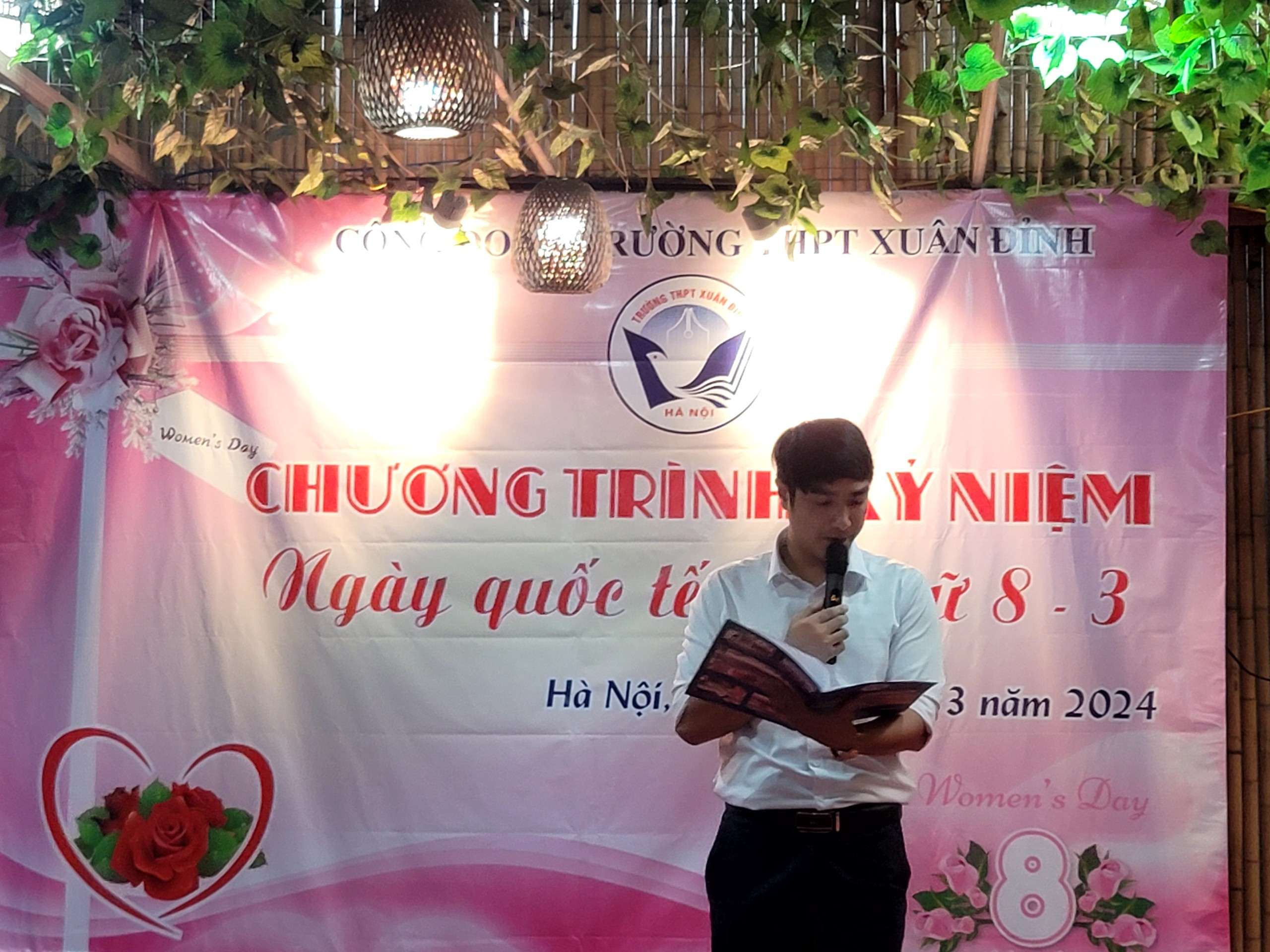 Truong