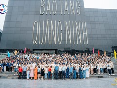 Trải nghiệm khối Liên Kết Quốc Tế ngày 30-31/3/2024