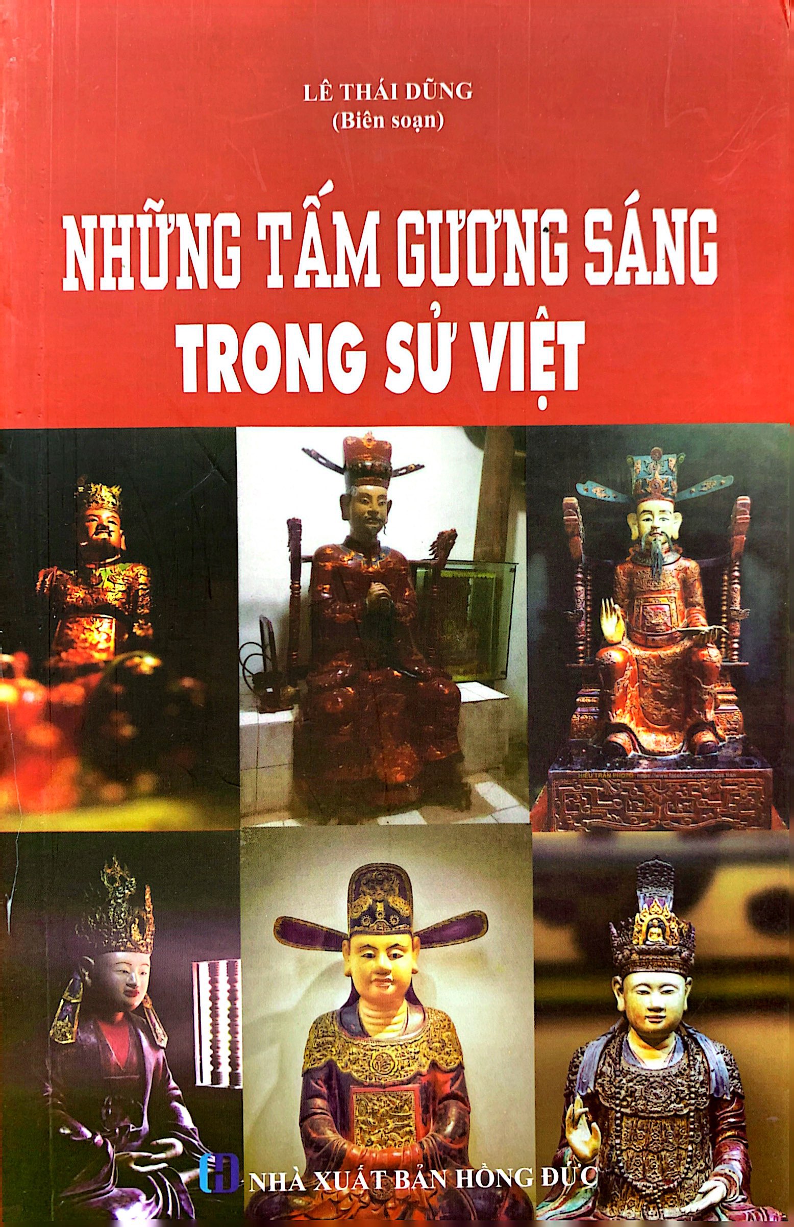Ảnh Gts Tháng 5
