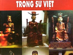 Giới Thiệu Sách Mới  Tháng 5 Năm 2024