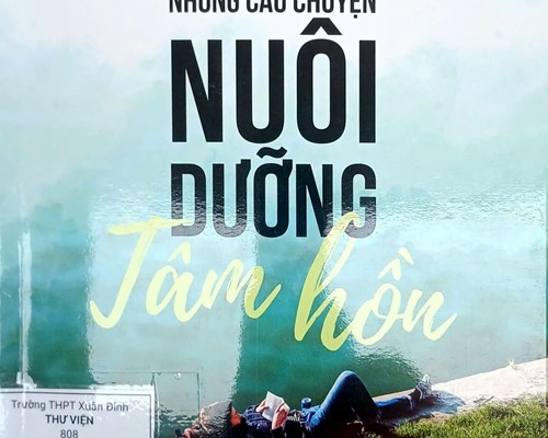 Bài Giới Thiệu Sách Tháng 10 Năm 2025