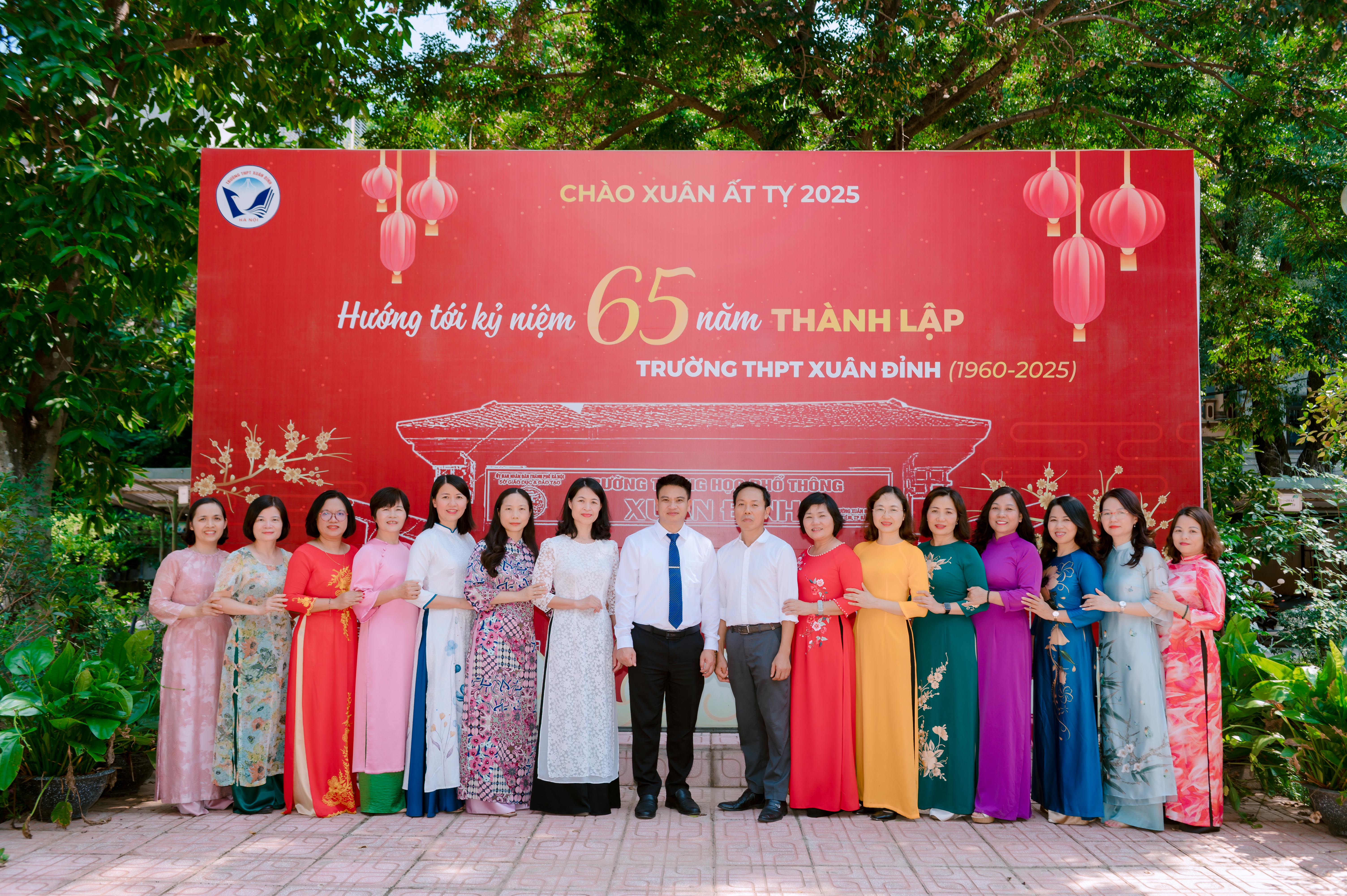 Hoa Sinh CN