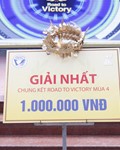 Vòng Chung Kết RTV4 - Vòng Nguyệt Quế Đã Tìm Được Chủ Nhân
