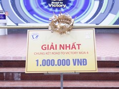 Vòng Chung Kết RTV4 - Vòng Nguyệt Quế Đã Tìm Được Chủ Nhân