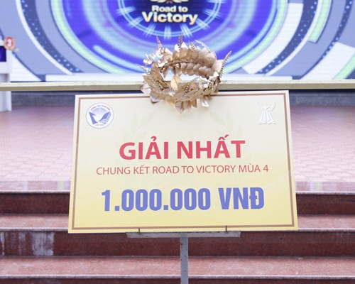 Vòng Chung Kết RTV4 - Vòng Nguyệt Quế Đã Tìm Được Chủ Nhân